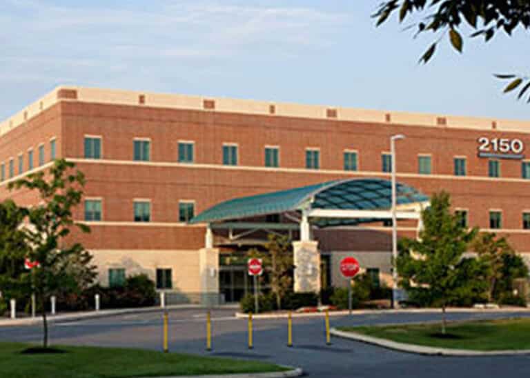 LANCASTER PENNSYLVANIA HEALTH CAMPUS MEDICAL OFFICE BUILDING AND AMBULATORY SURGERY CENTER GWA Inc