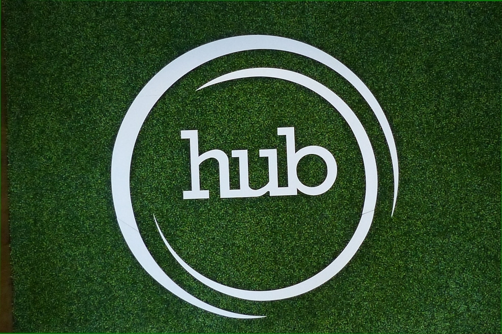 T-Hub | LinkedIn