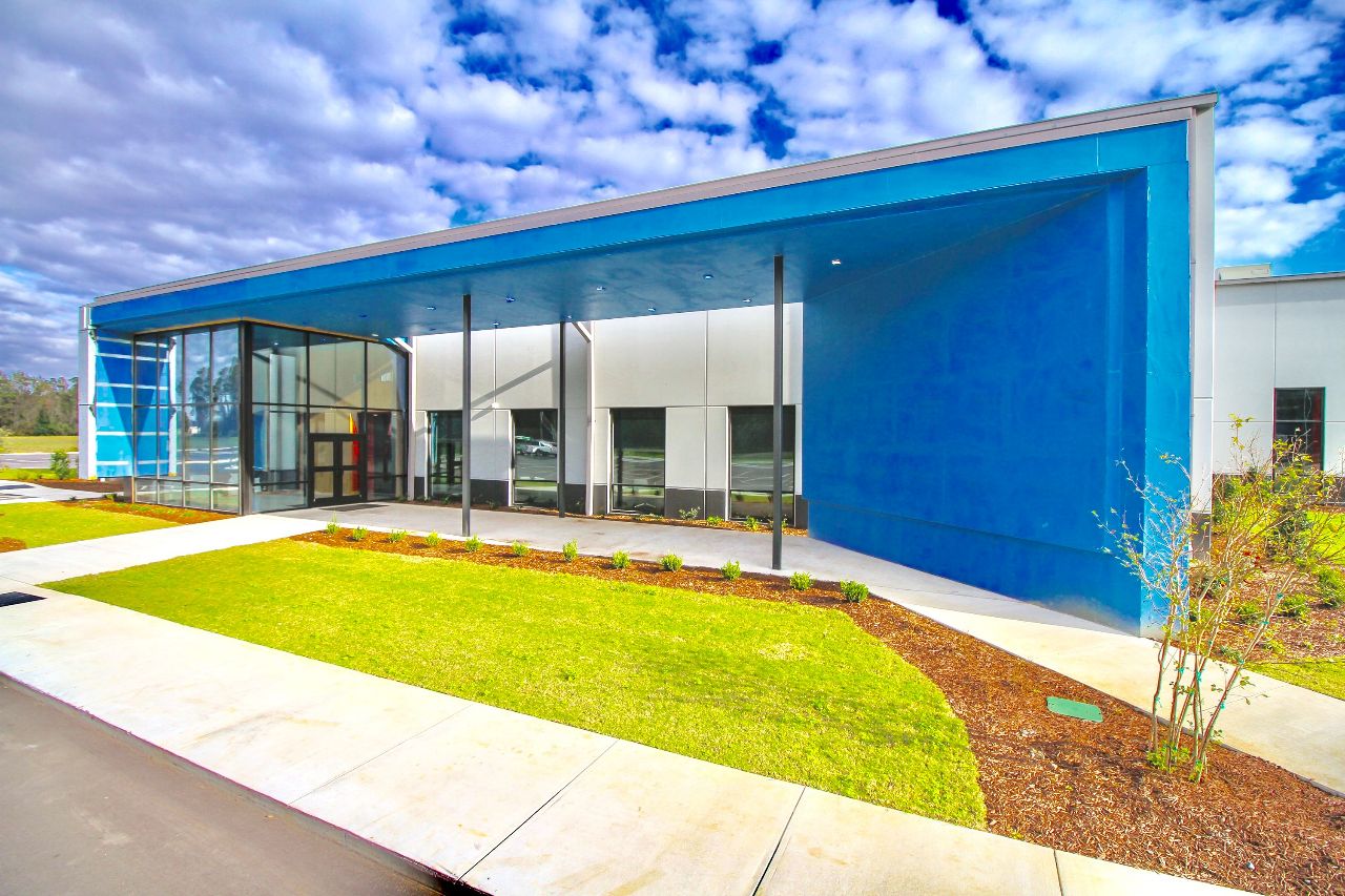 House of Reaford Wallace GWA Inc